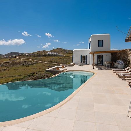 Tranquil Villas By Whitelist Mykonos Mykonos Town Экстерьер фото